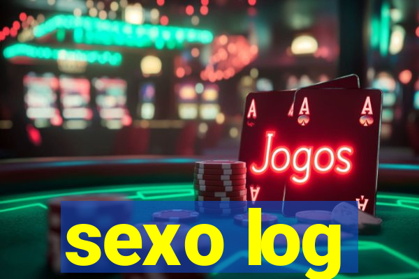 sexo log